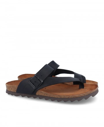 Interbios Sierra 9511 Roman sandals