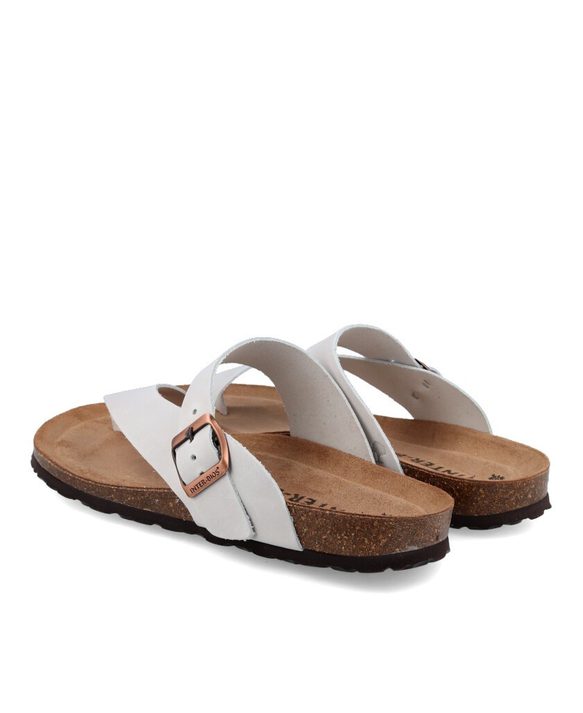 sandalias de vestir hombre