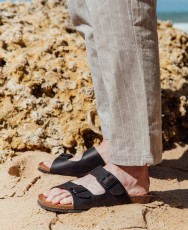 bio man sandals
