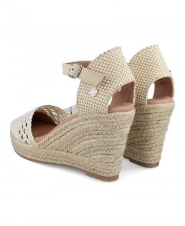 wedge espadrilles