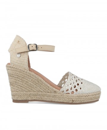 high espadrilles