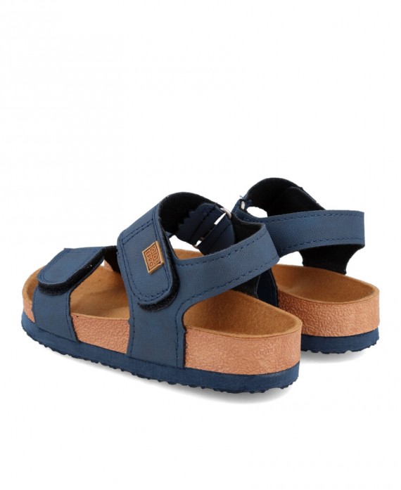 boy beach sandals