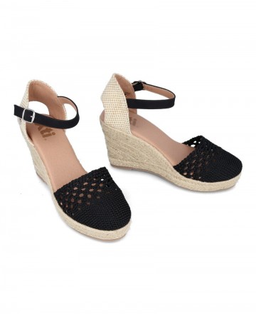 wedge espadrilles