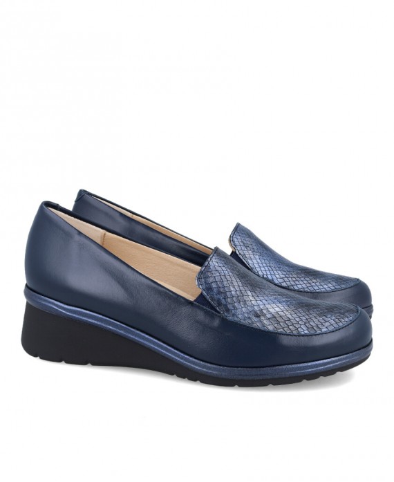Skinny loafers online
