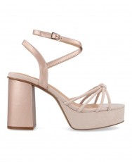 sandalias plataforma tiras cruzadas sandalias plataforma tiras cruzadas