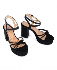 sandalias plataforma elegantes sandalias plataforma elegantes