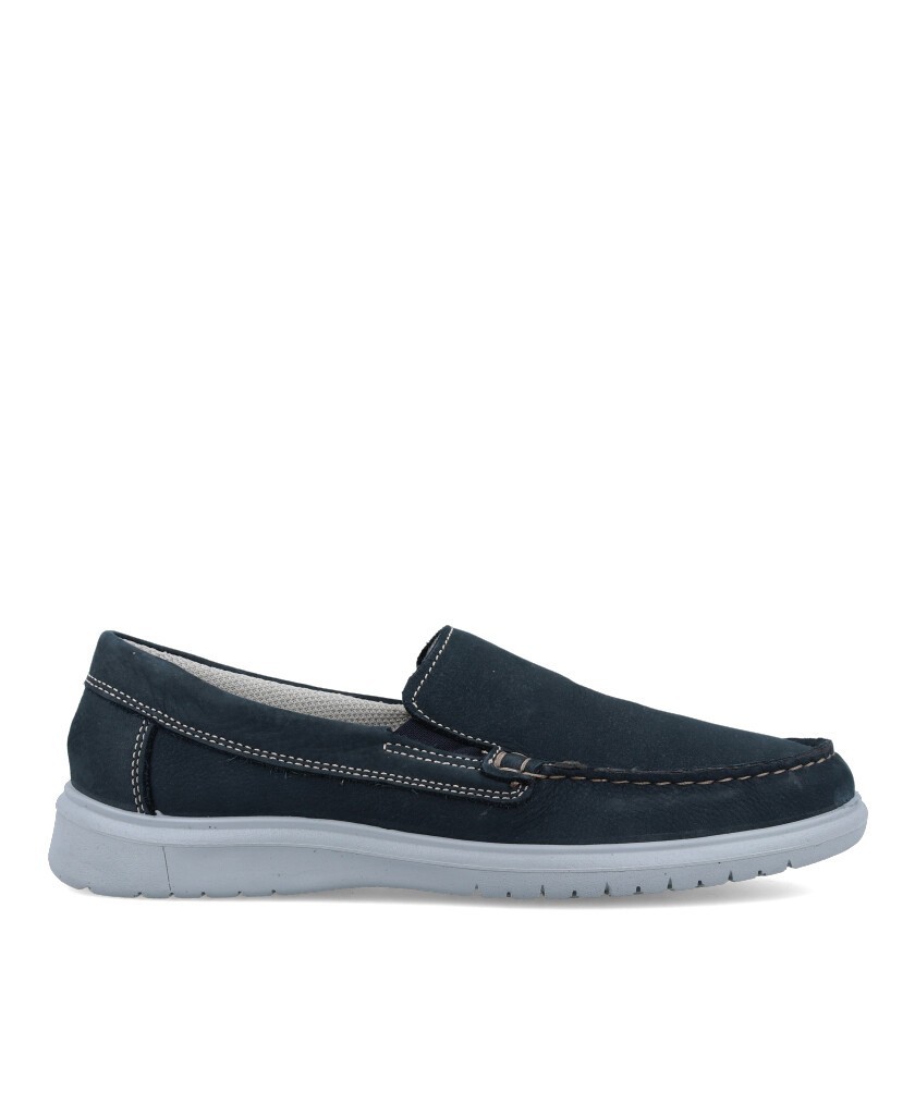 Mocasines hombre online verano