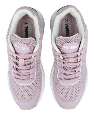 pastel sneakers