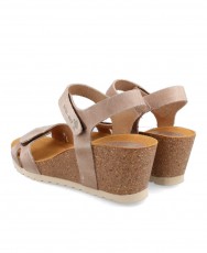 sandalias con cuña sandalias con cuña