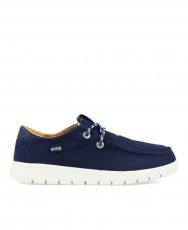 Zapato casual tipo sneaker hombre Mustang 84335 Zapato casual tipo sneaker hombre Mustang 84335
