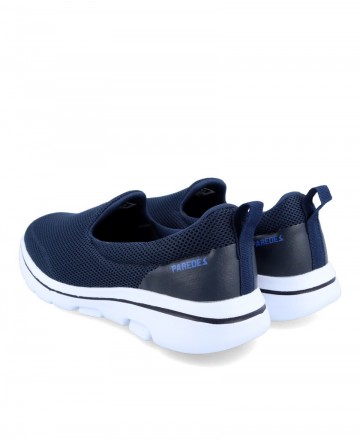 slip-on sneakers