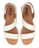 Pikolinos Calella W5E-0565 White sandals