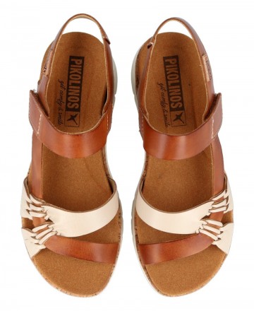 sandalias pikolinos mujer amazon