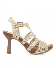 Sandalias marca Penélope Sandalias marca Penélope