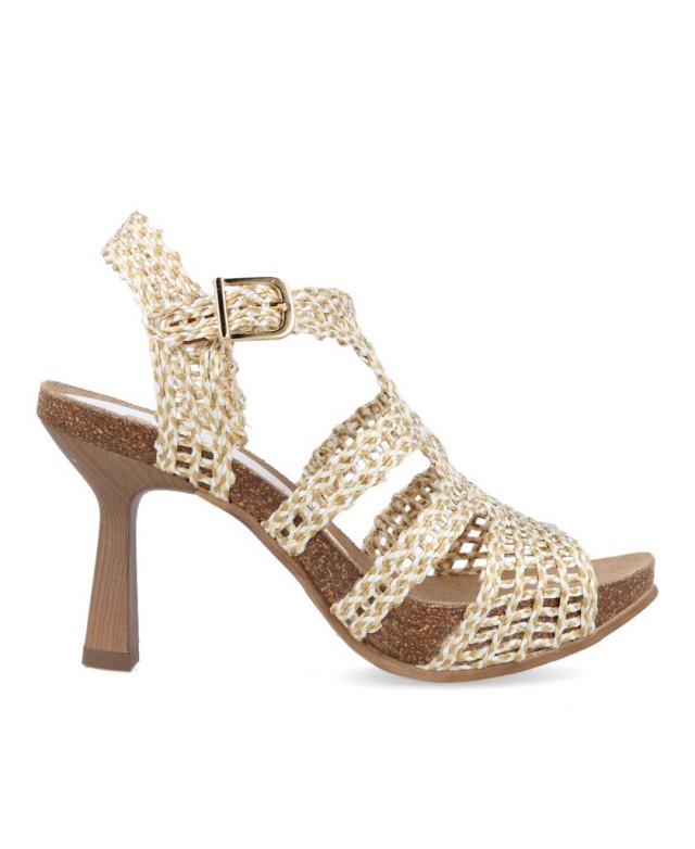 Sandalias marca Penélope Sandalias marca Penélope