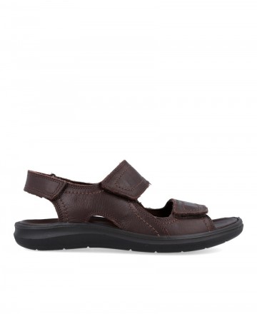 sandalias de vestir hombre