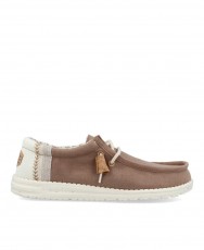 Dude shoes 40015-0Y8 Wally shoes for men Dude shoes 40015-0Y8 Wally shoes for men