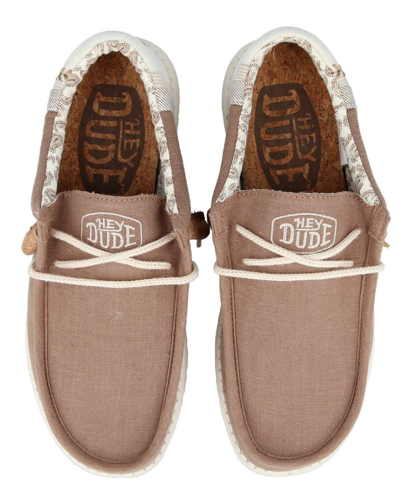 zapatillas de lona de hombre