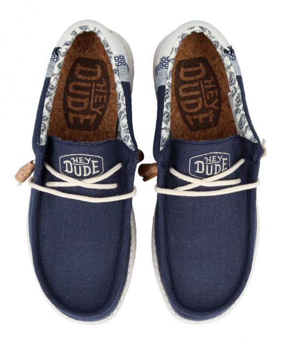 canvas slippers