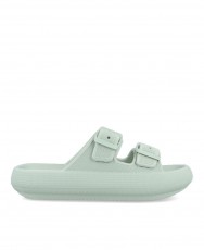 green flip flops green flip flops