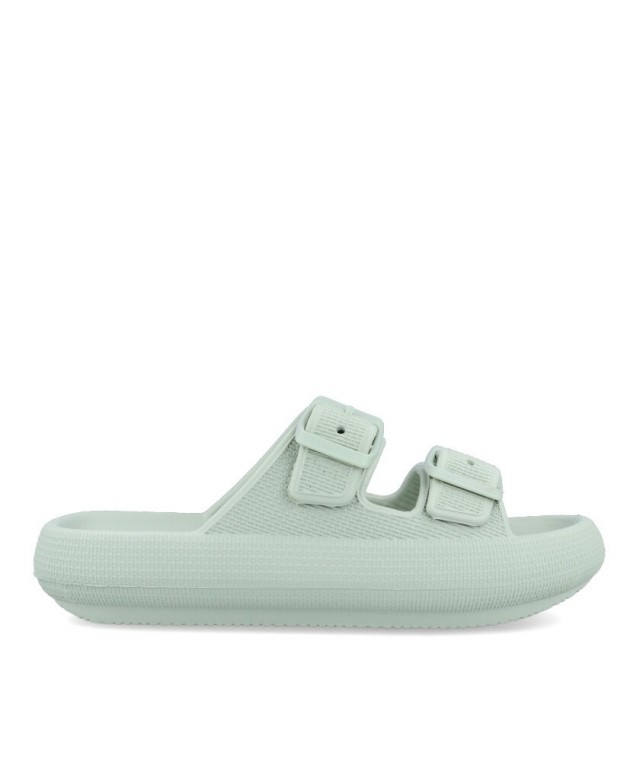 green flip flops green flip flops