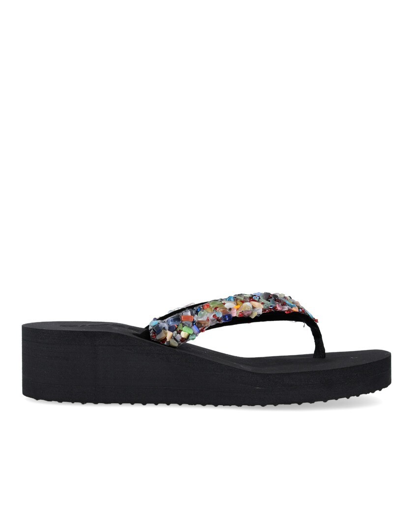 Gioseppo Destord 68088-P beach flip flops