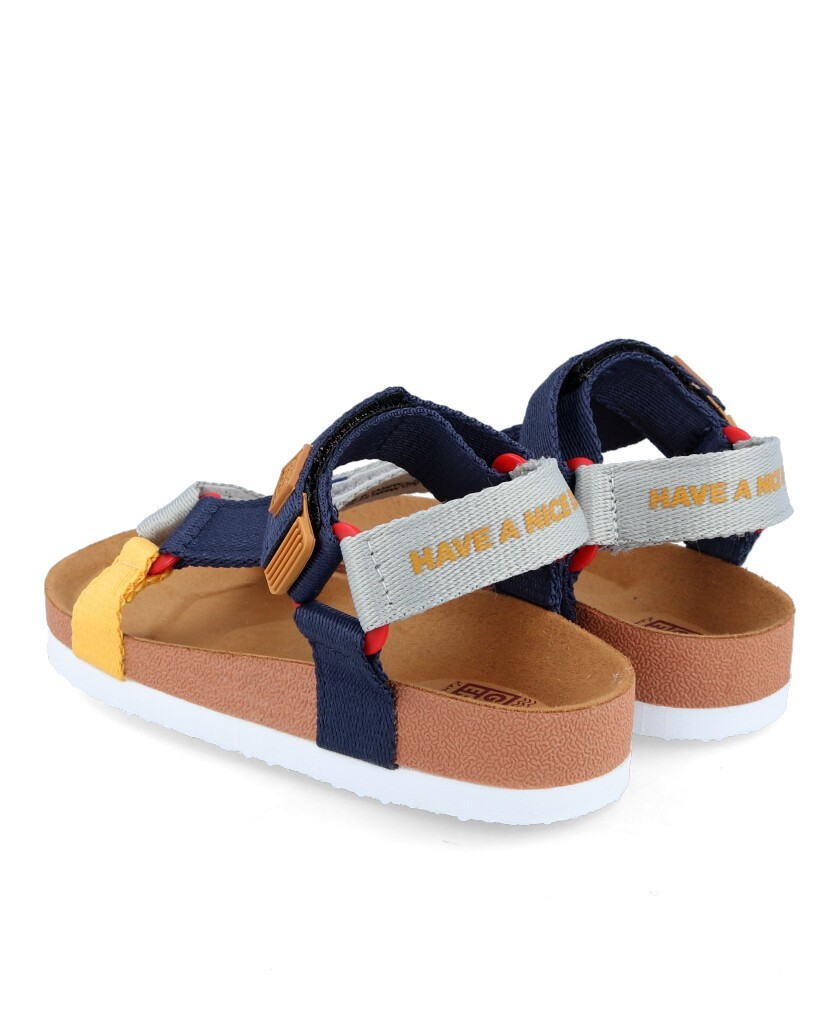 Bio Gioseppo Beine 68171 kids flip flops