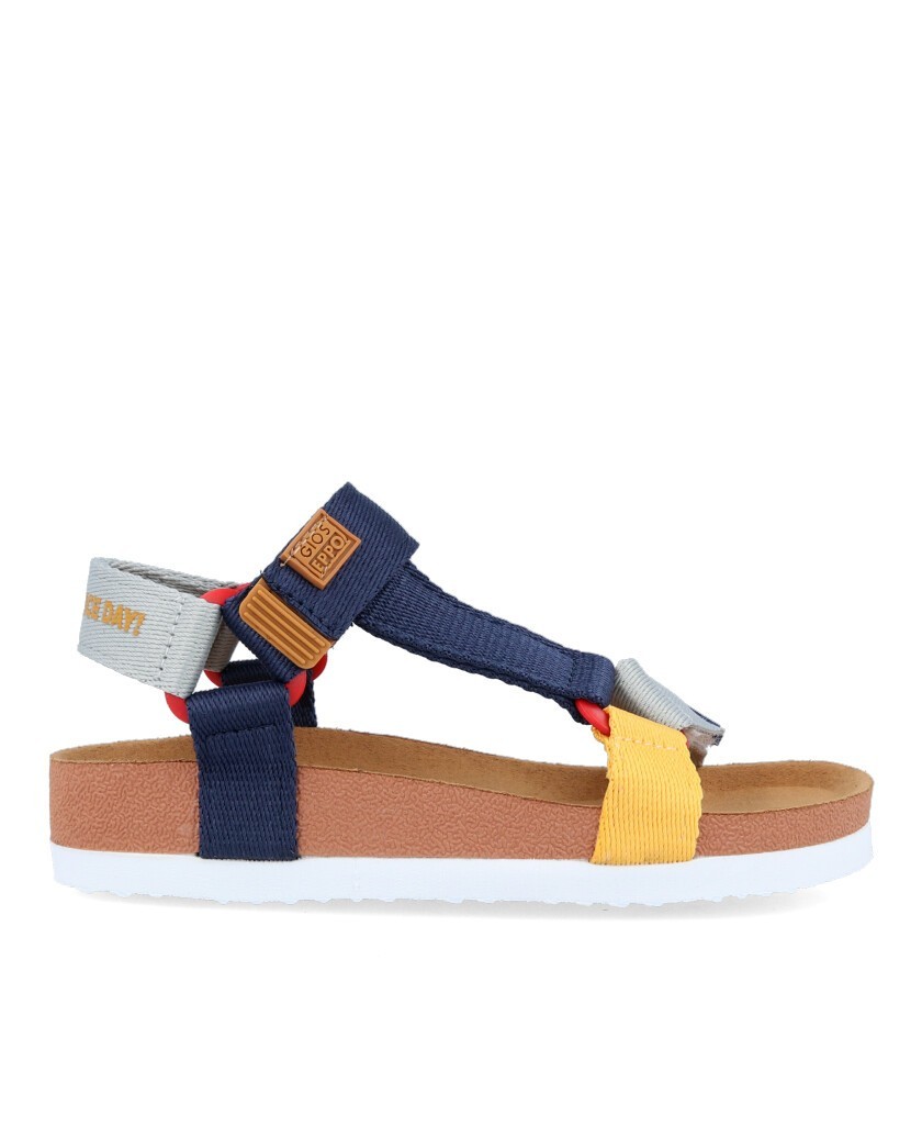 Bio Gioseppo Beine 68171 kids flip flops