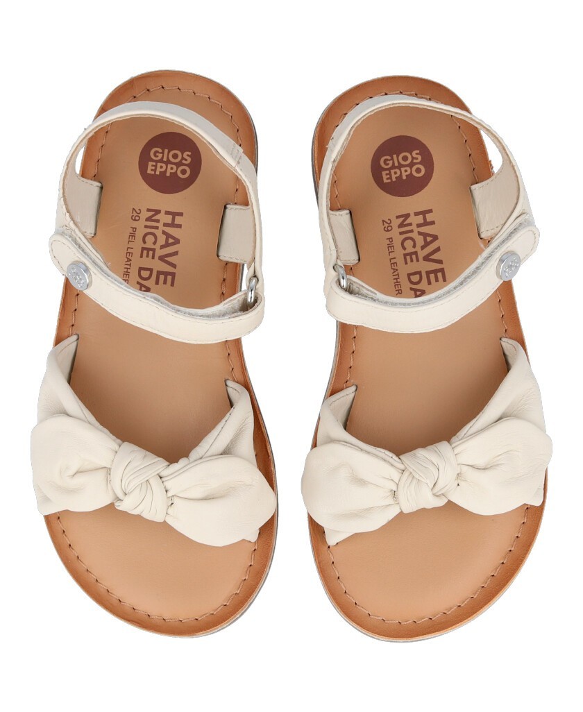 Gioseppo Stigny 68841 laced sandal