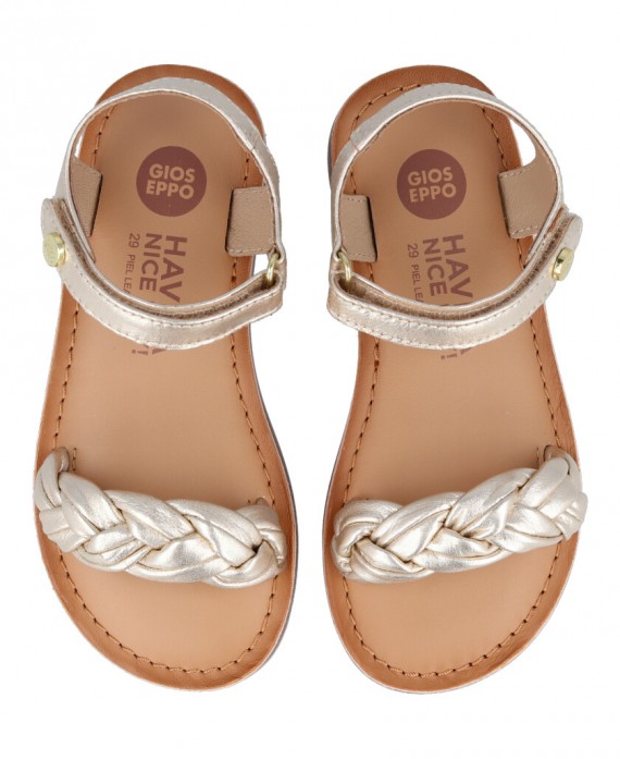 Girls sandals Gioseppo Ingai 68210