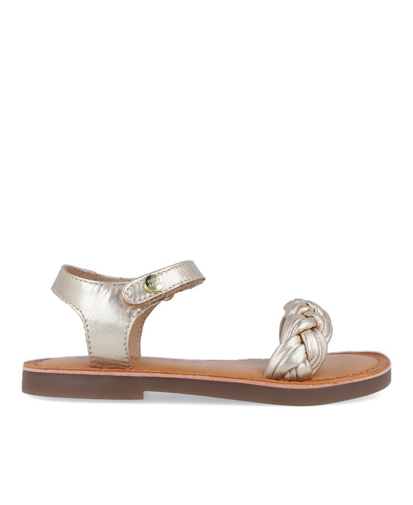 Sandalias de niñas Gioseppo Ingai 68210