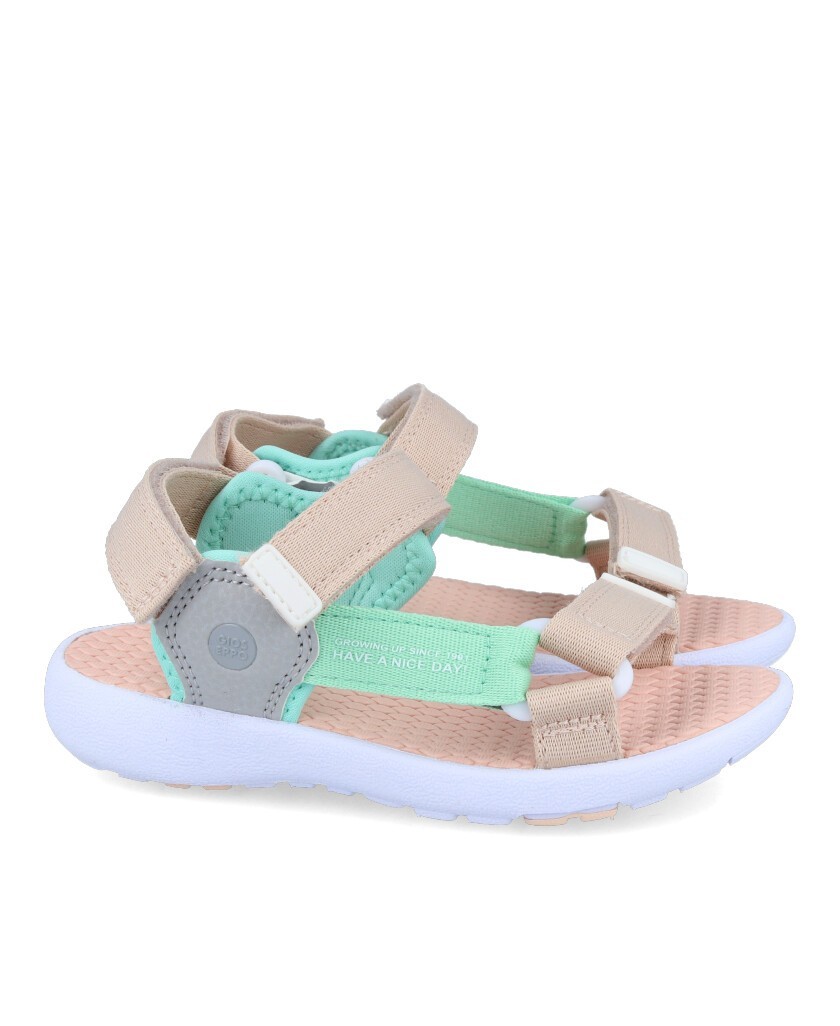 Girl sandals Gioseppo Birigui 68031
