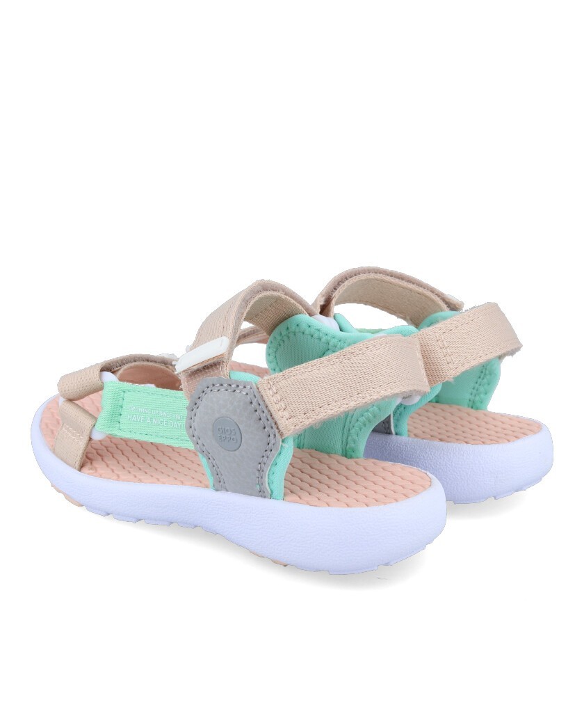 Sandalias niña Gioseppo Birigui 68031