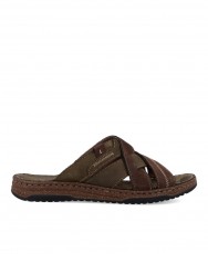 Walk & Fly nubuck sandals 963-40111 Walk & Fly nubuck sandals 963-40111