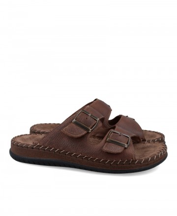 Walk & Fly buckle sandal 9289-13190