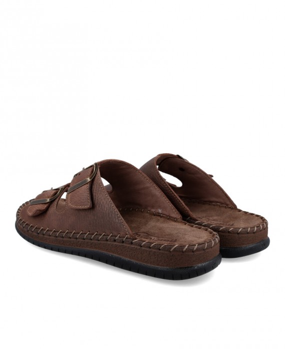 Walk & Fly buckle sandal 9289-13190