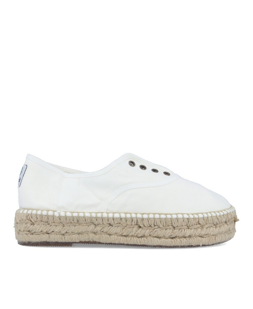 Esparto sneakers Natural World Zen 687