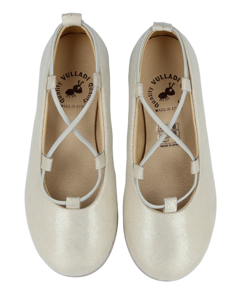 Bailarinas niñas Vulladi 6411-679