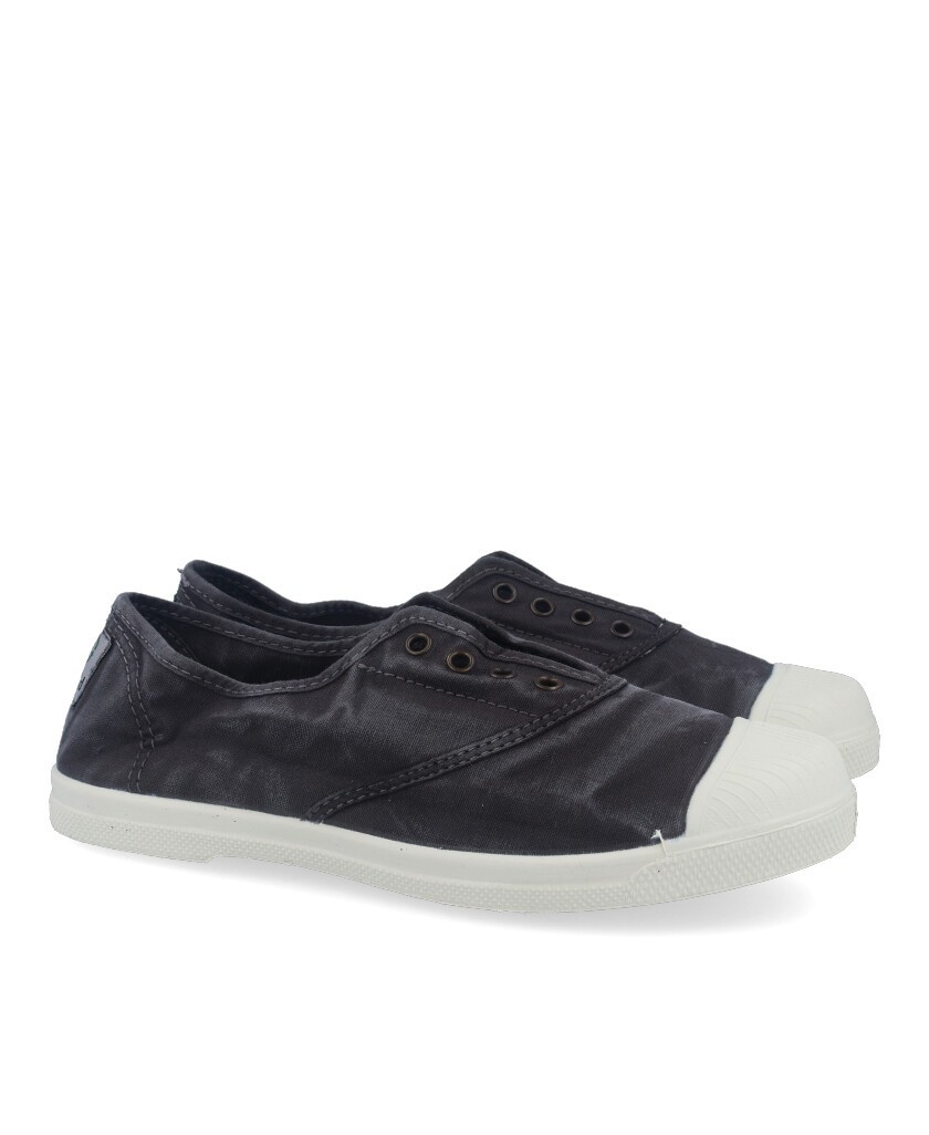 Women's summer slippers Natural World 102E