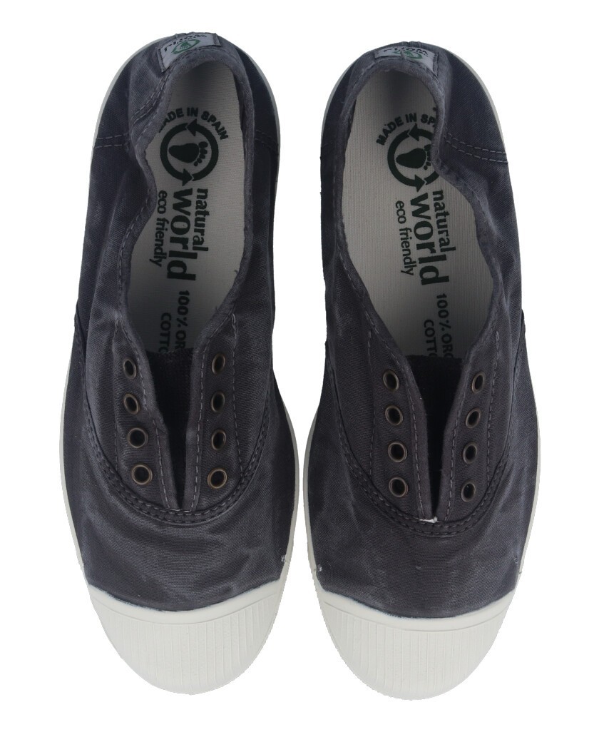 Women's summer slippers Natural World 102E