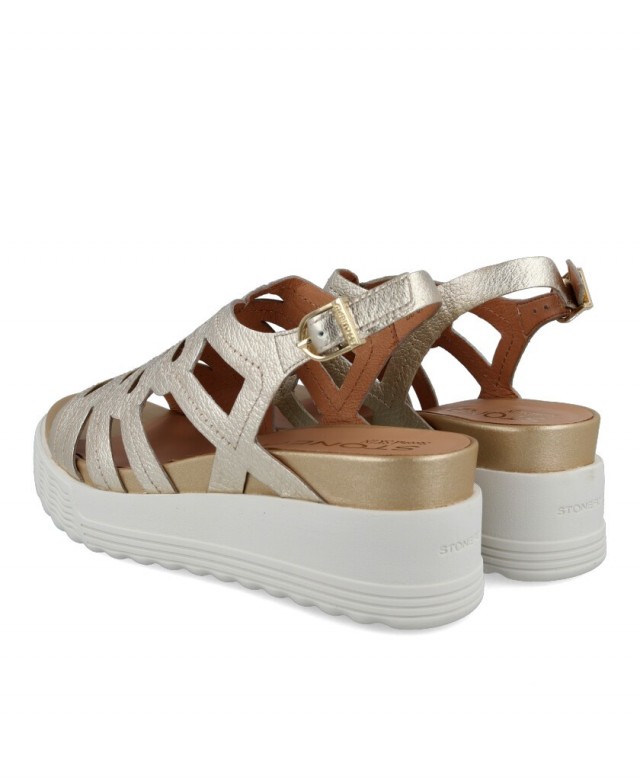 Xti on sale sandals 219