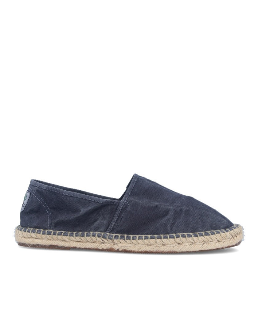 Men's Espadrille Natural World Old Trebol 325E