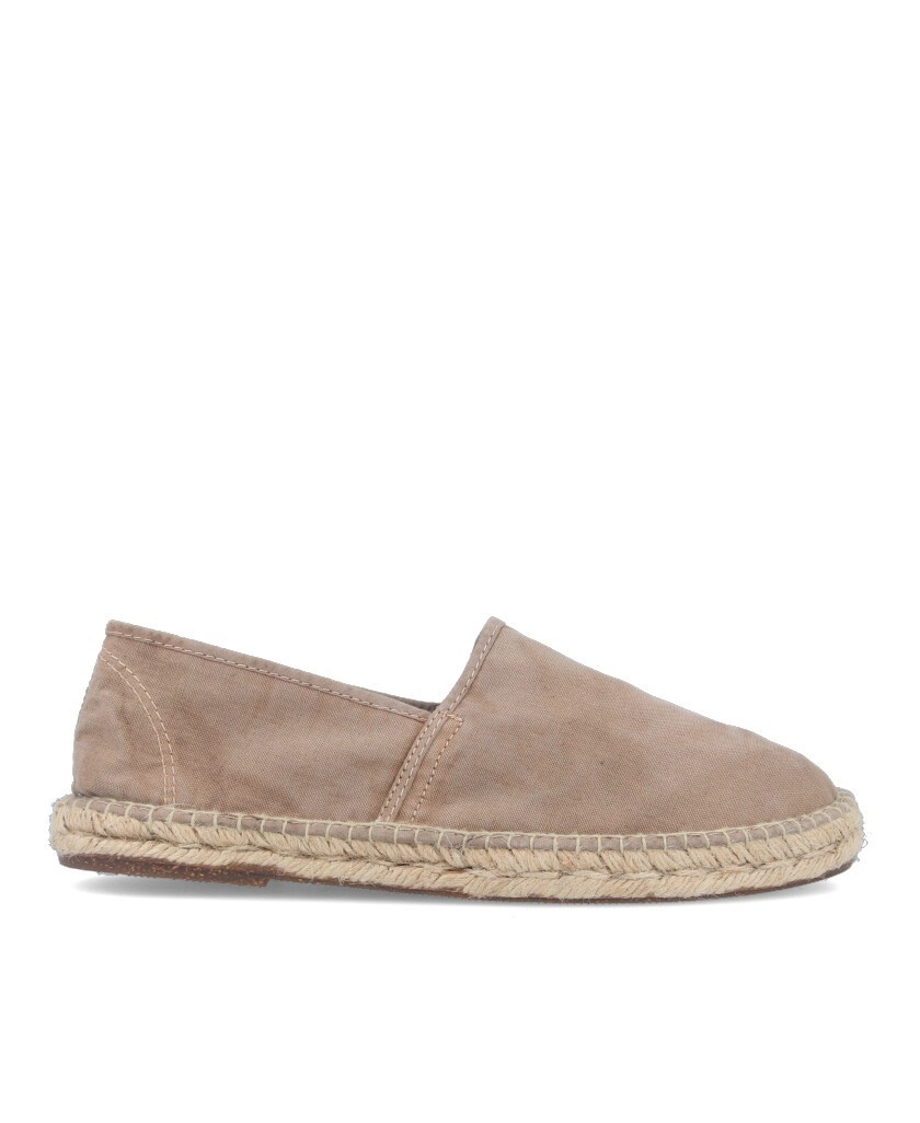 Espadrilles Natural World Old Trebol 325E