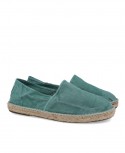 verdes