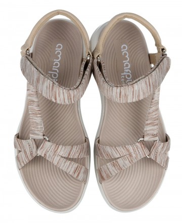 Flip flop sandal Amarpies ABZ 23551