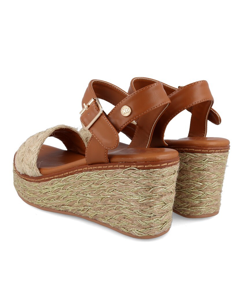 Xti 141063 espadrille