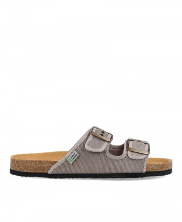 Sandalias hebillas mujer Natural World Tropic 7001E