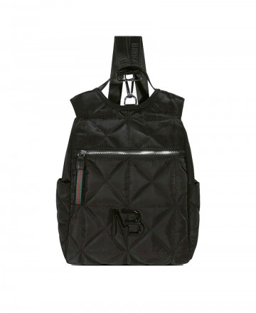 Binnari Tavira 19690 Black anti-theft backpack