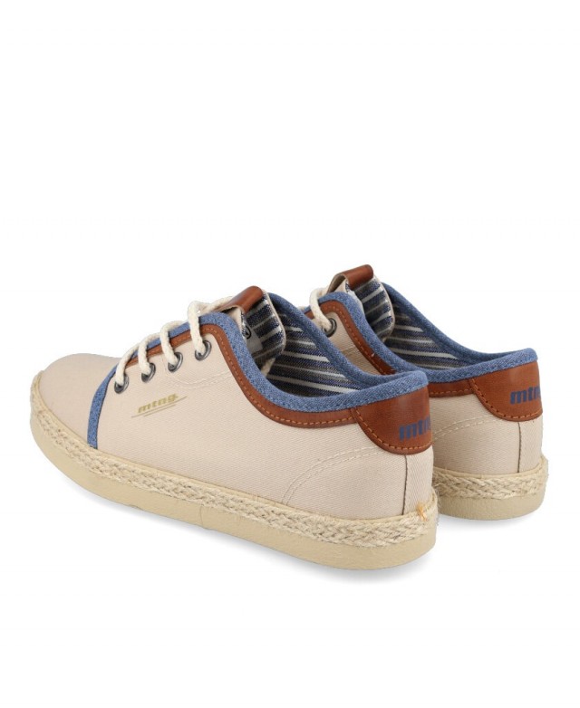 Mustang canvas outlet shoes