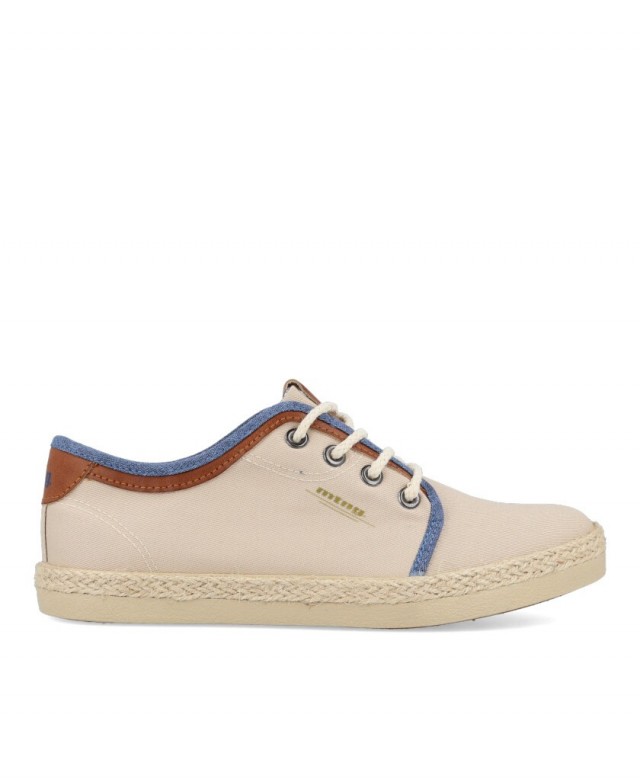 Mustang canvas outlet shoes